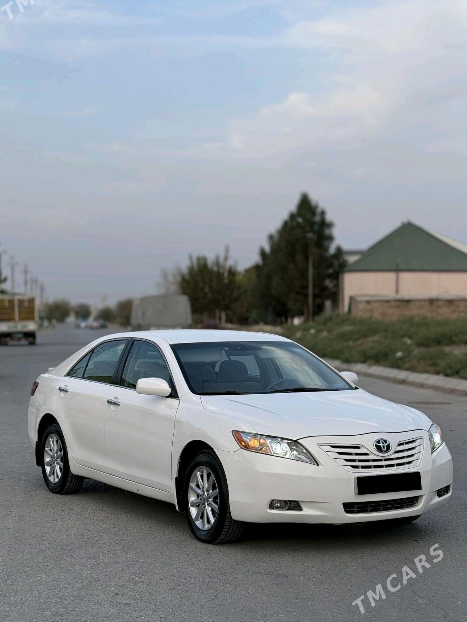 Toyota Camry 2006 - 160 000 TMT - Aşgabat - img 1