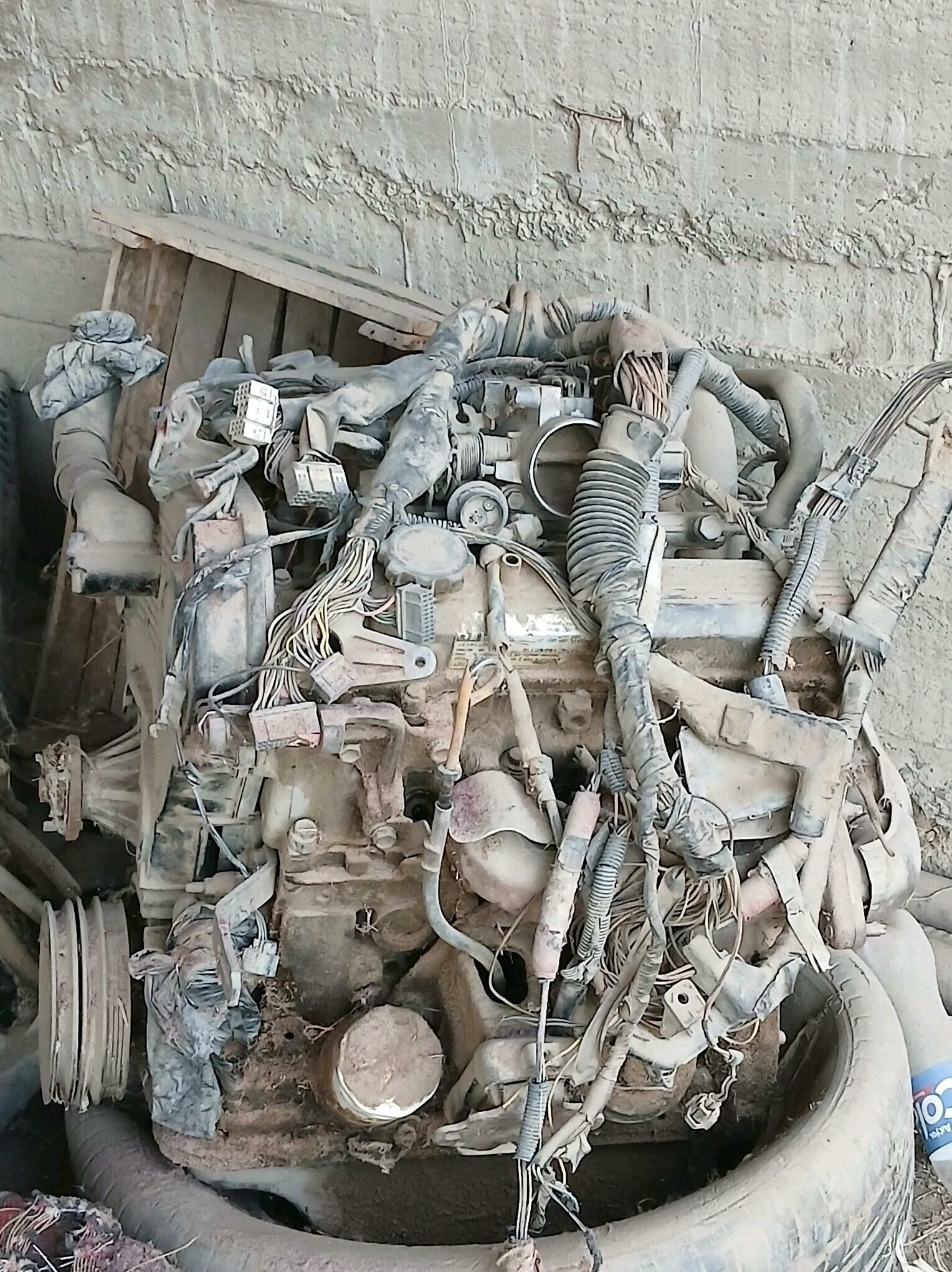 Toyota runner 3 mator 6 000 TMT - Гёкдепе - img 2