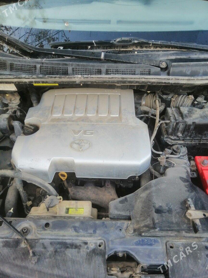 Toyota Sienna 2009 - 180 000 TMT - Гарабекевюл - img 6