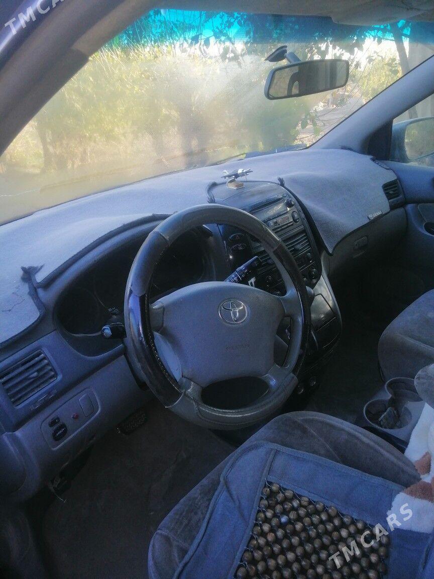 Toyota Sienna 2009 - 180 000 TMT - Гарабекевюл - img 3