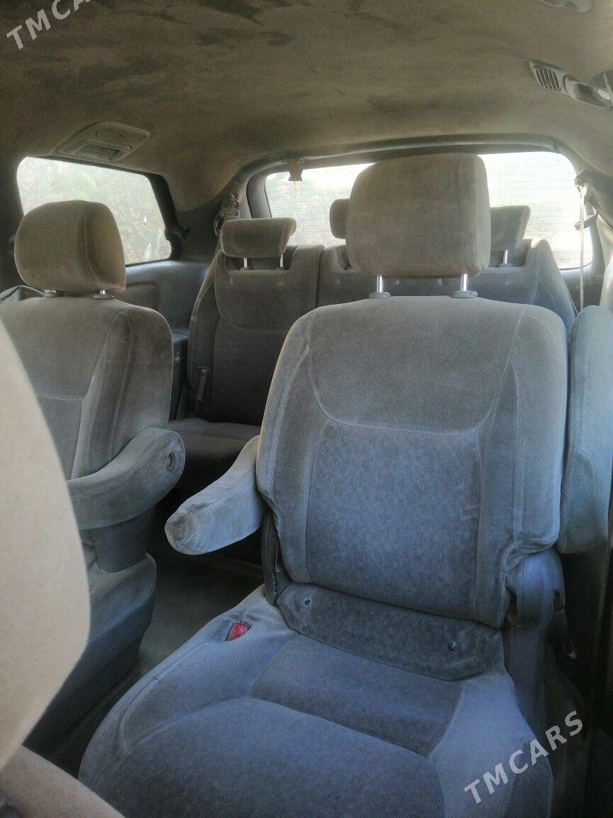 Toyota Sienna 2009 - 180 000 TMT - Гарабекевюл - img 2