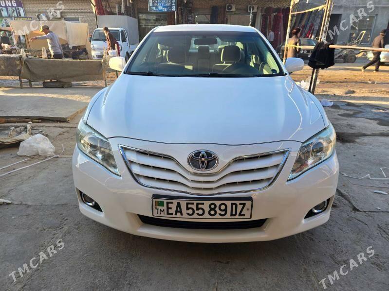 Toyota Camry 2011 - 235 000 TMT - Кёнеургенч - img 3