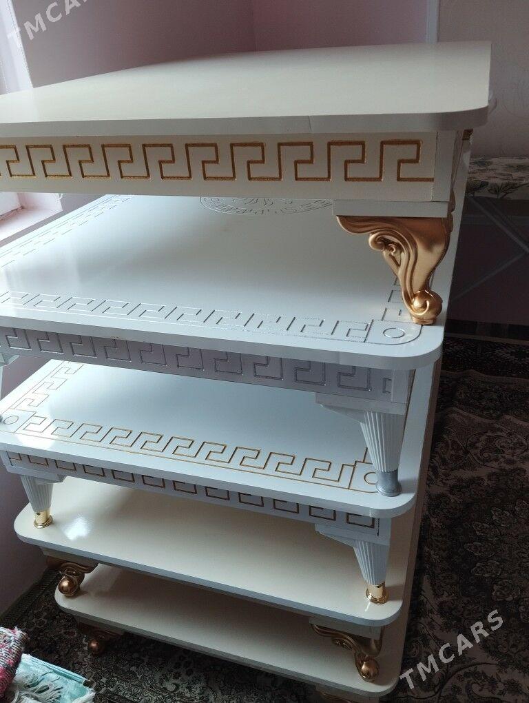 han stol - Aşgabat - img 1