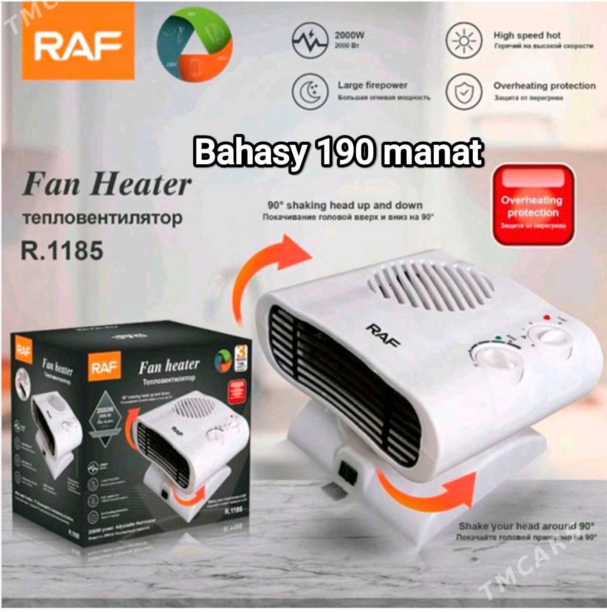 GYZGYN HOWALY ÜFLEŸÄN TÄZE PEÇ - Gurtly - img 5