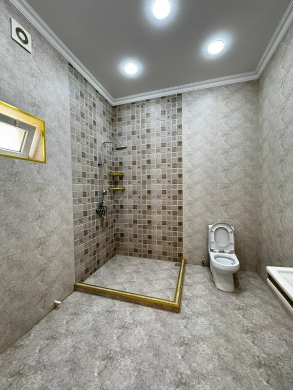 Anew kotedj Azatlyk-Ylyasow 8s - Aşgabat - img 5