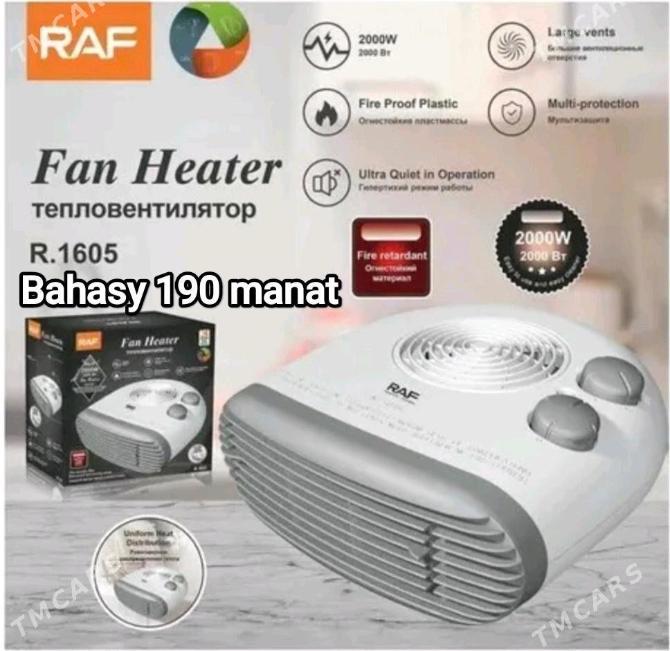 GYZGYN HOWALY ÜFLEŸÄN TÄZE PEÇ - Gurtly - img 4