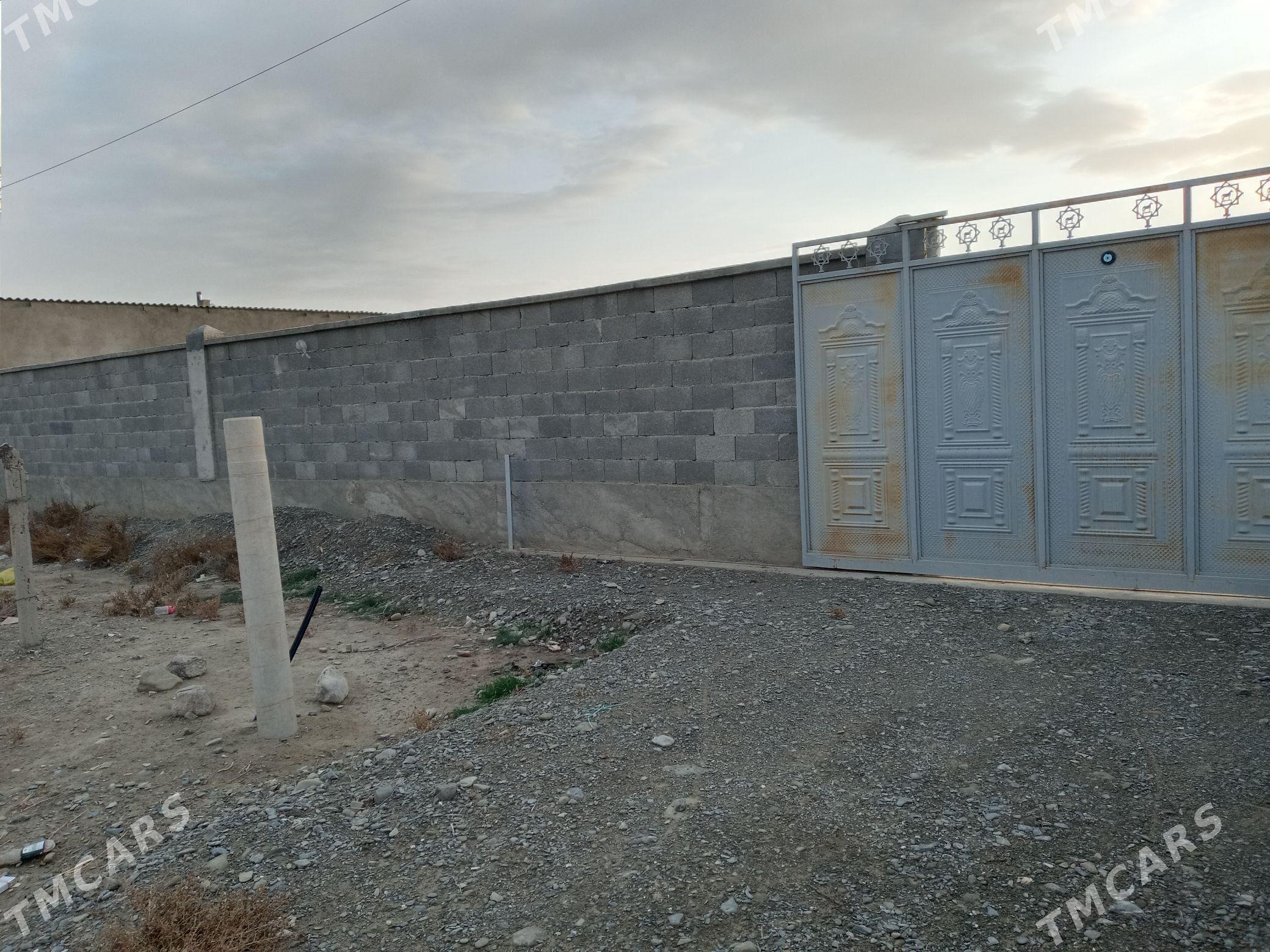 Jay satlyk - Бахарден - img 1