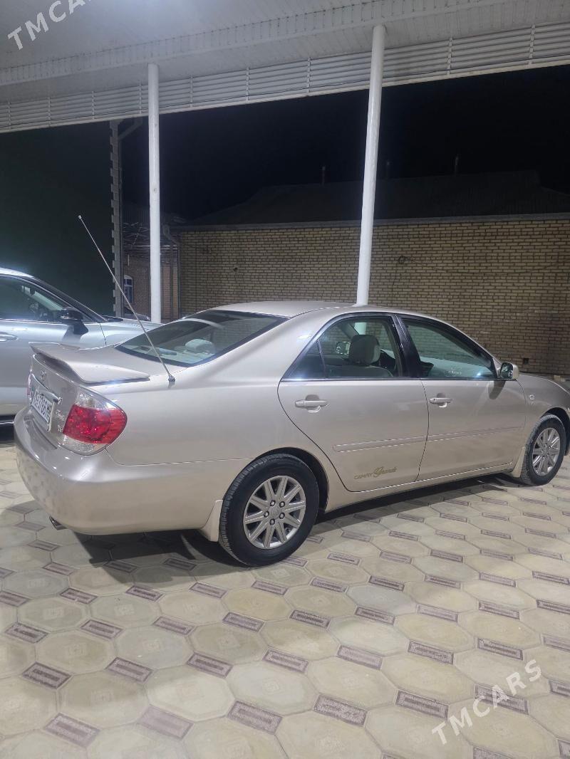 Toyota Camry 2004 - 183 000 TMT - Mary - img 5