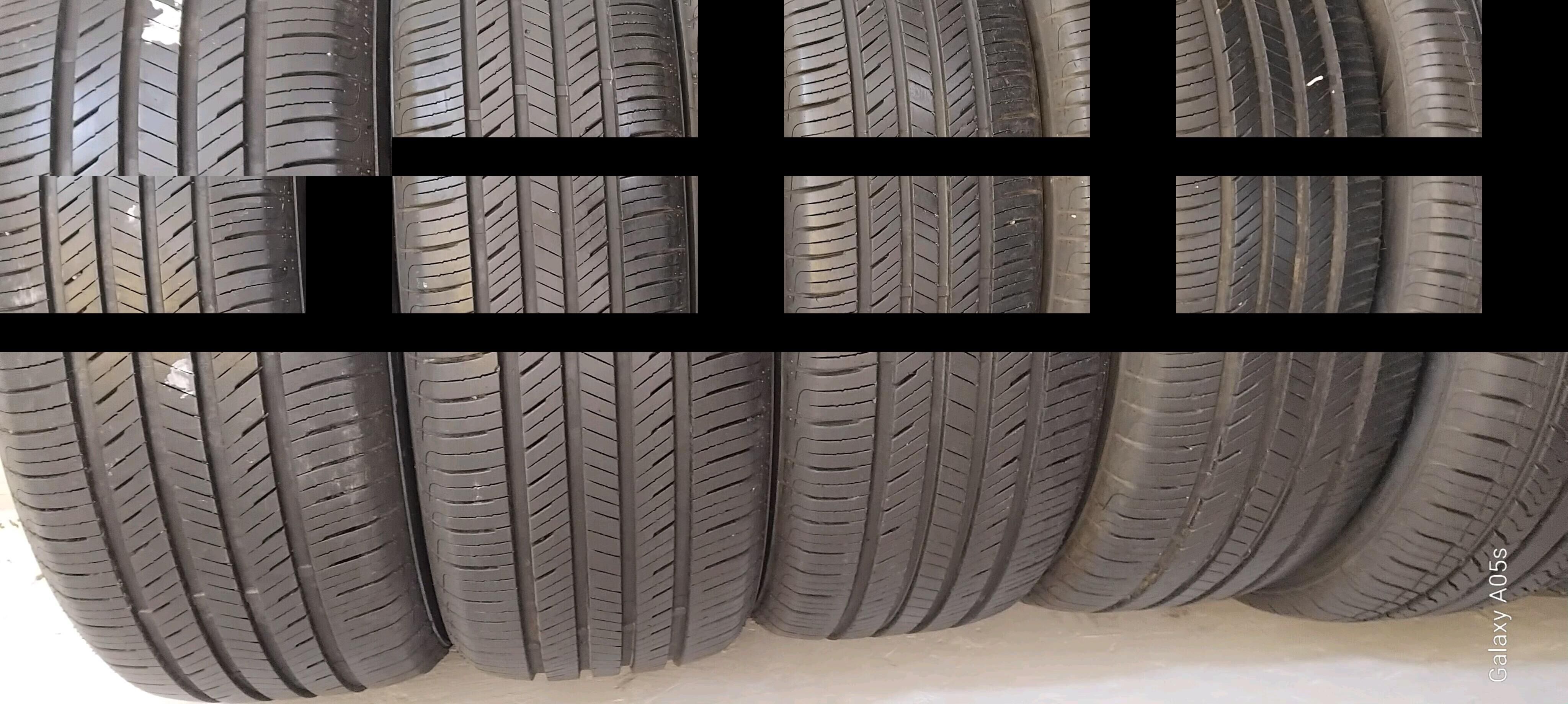 235 55 18  4 sany SAILUN 2 300 TMT - Bedew - img 2