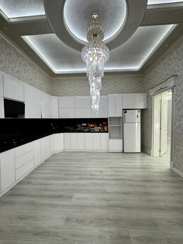 Anew kotedj Azatlyk-Ylyasow 8s - Aşgabat - img 9