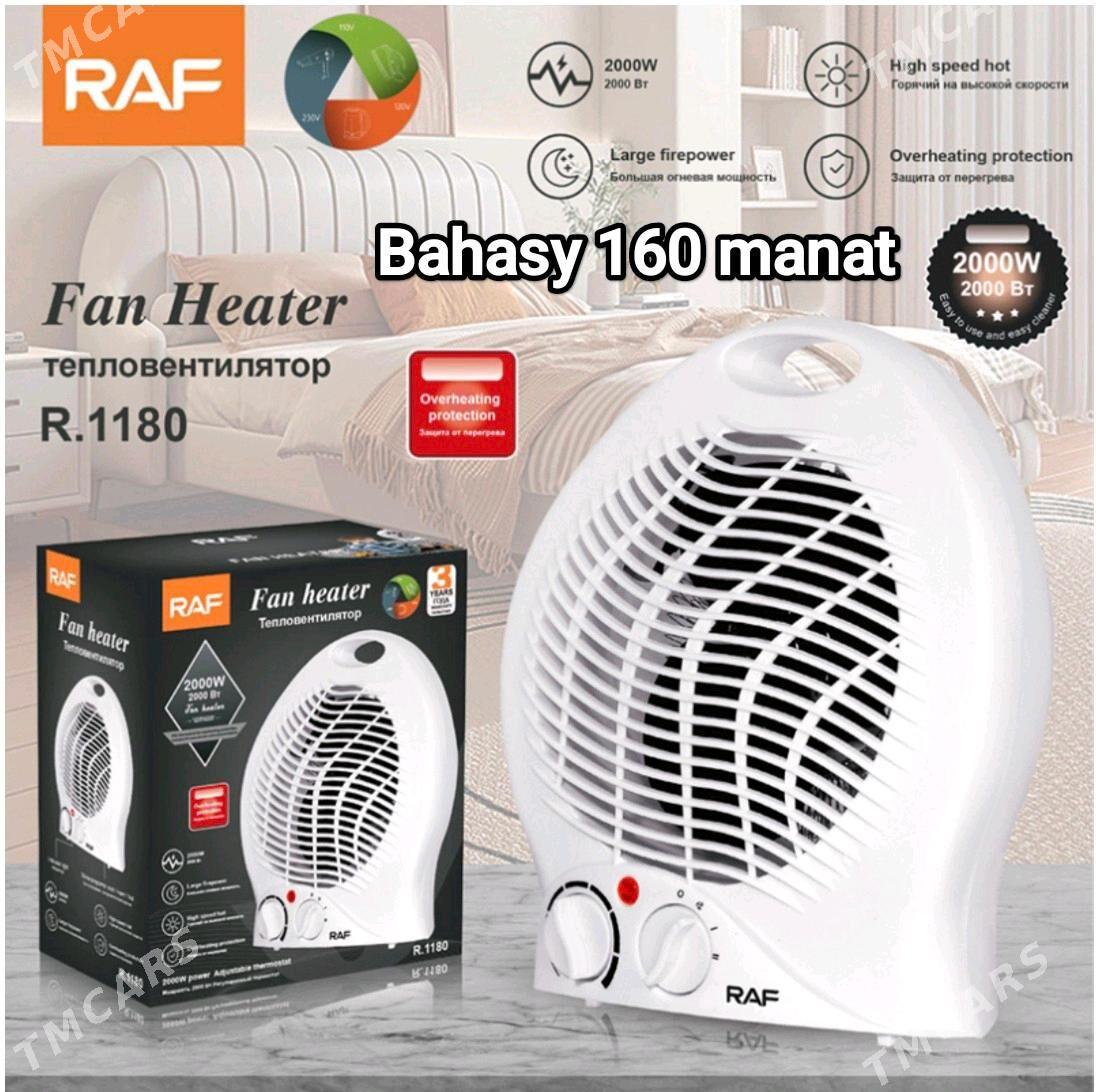 GYZGYN HOWALY ÜFLEŸÄN TÄZE PEÇ - Gurtly - img 3