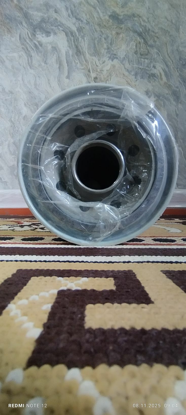 Filtir 160 TMT - Sakarçäge - img 3