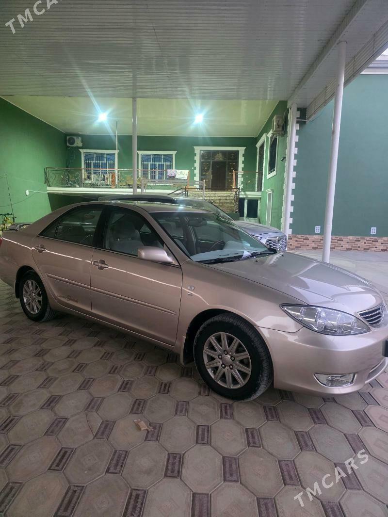 Toyota Camry 2004 - 183 000 TMT - Mary - img 7