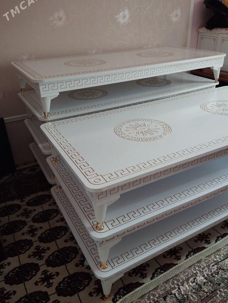 han stol - Ашхабад - img 2