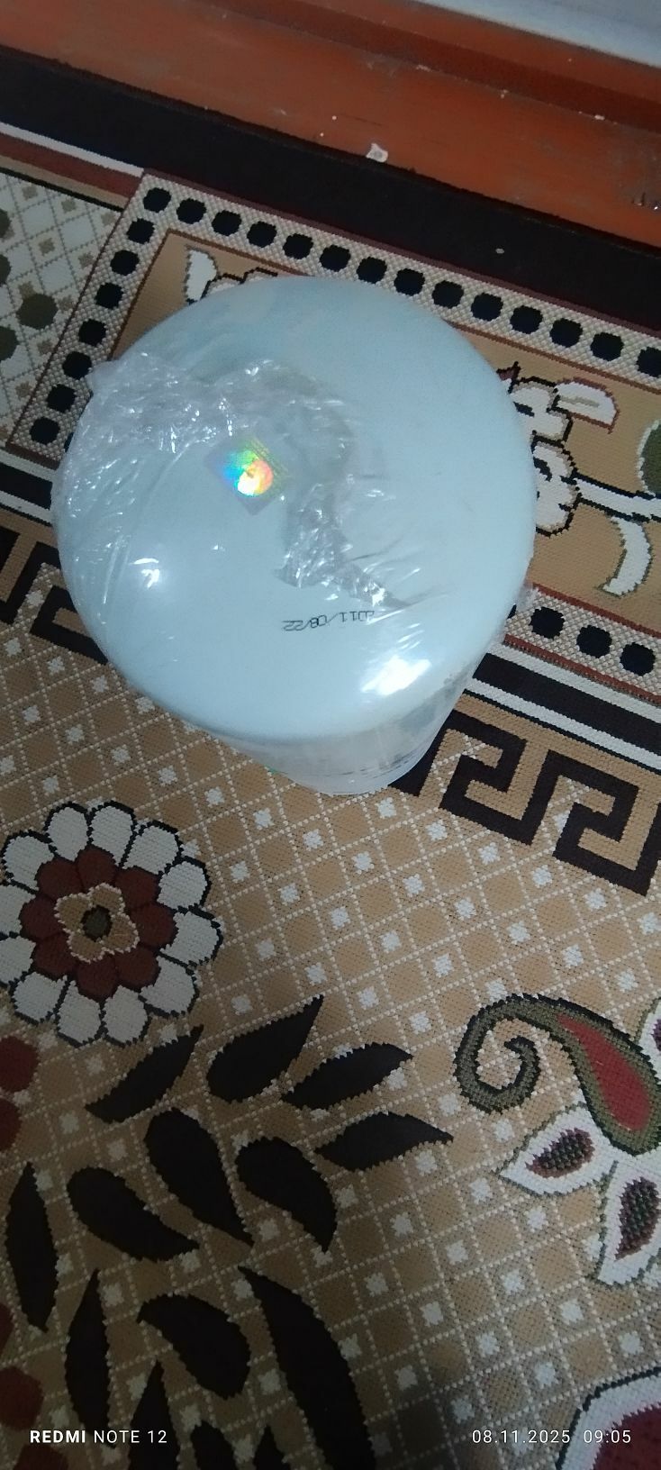 Filtir 160 TMT - Sakarçäge - img 4