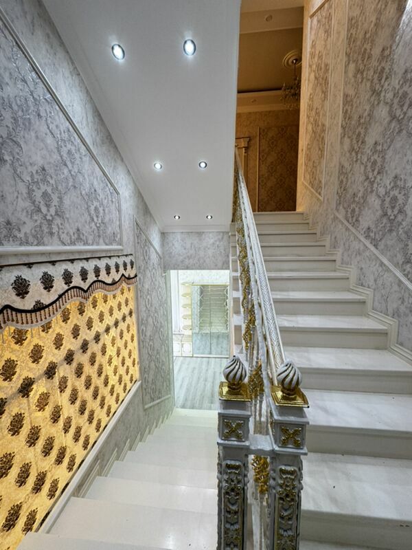 Anew kotedj Azatlyk-Ylyasow 8s - Aşgabat - img 4