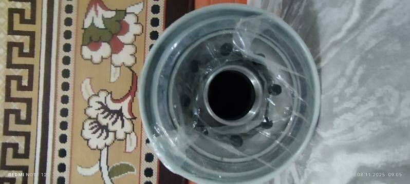 Filtir 160 TMT - Sakarçäge - img 5