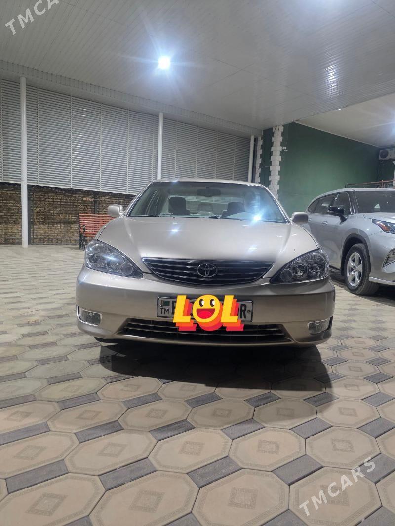 Toyota Camry 2004 - 183 000 TMT - Mary - img 1