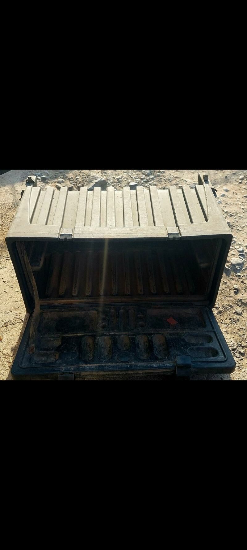 VOLVO PRSEP YASYK 1 300 TMT - Ашхабад - img 2