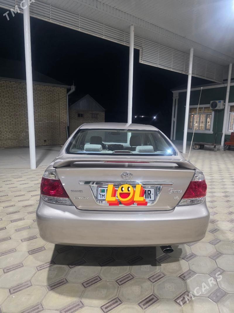 Toyota Camry 2004 - 183 000 TMT - Mary - img 6