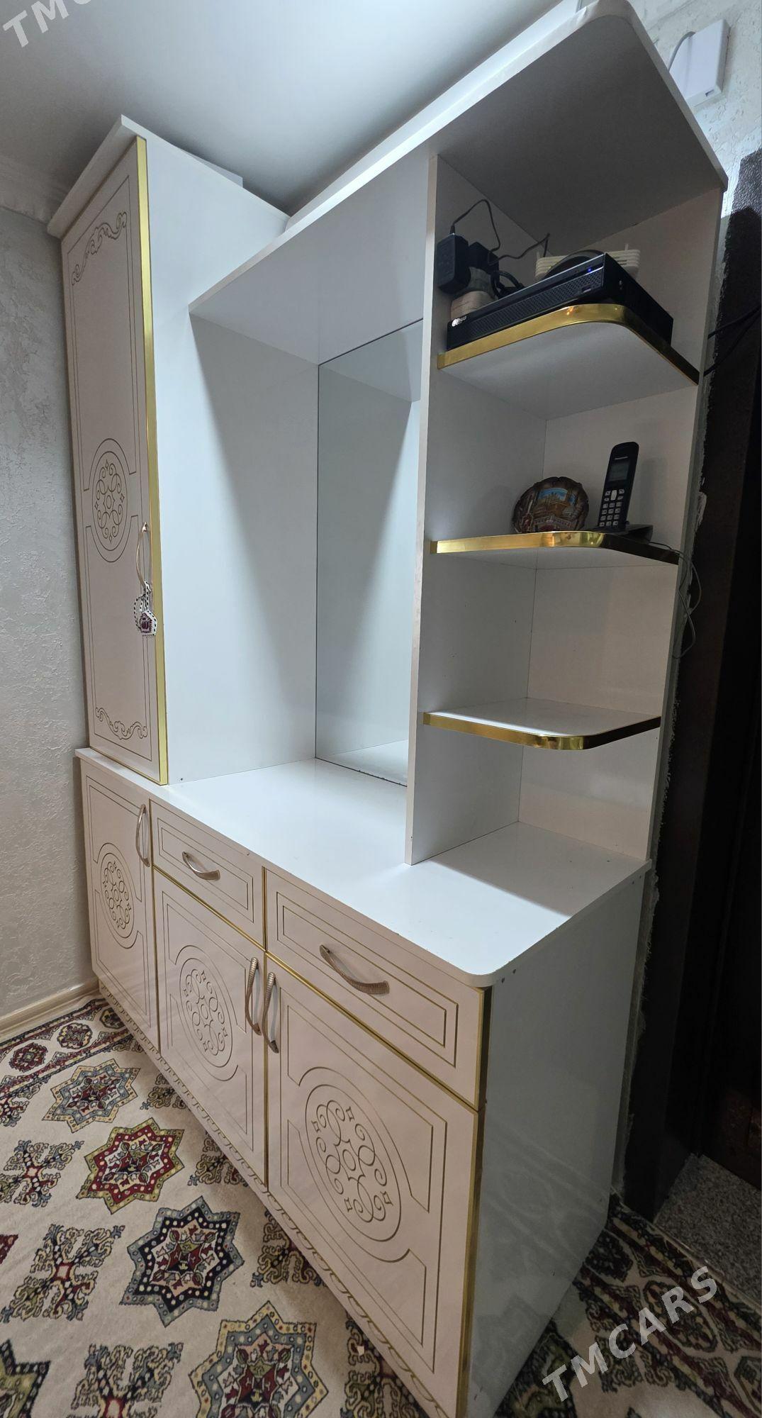 Şkaf prihoşka - Gagarin köç, köne Howa menzili - img 4