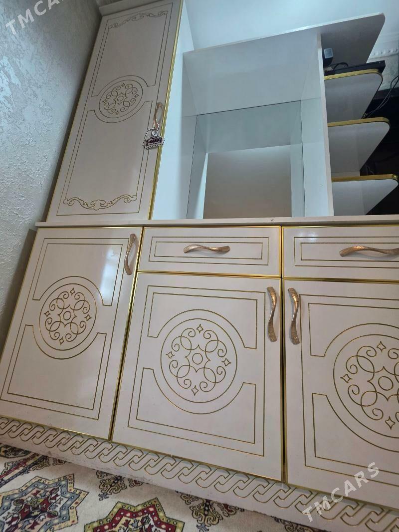 Şkaf prihoşka - Gagarin köç, köne Howa menzili - img 2