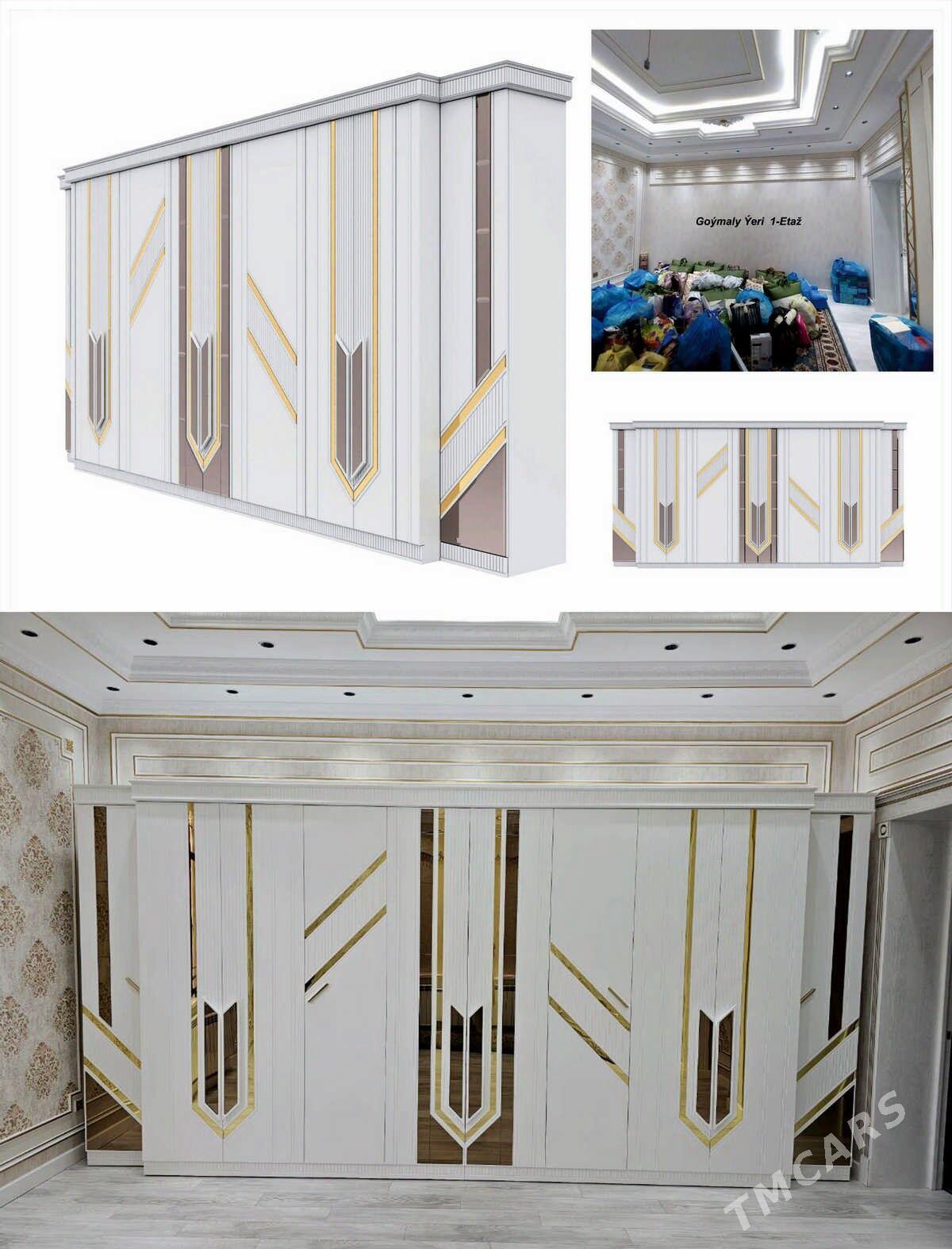 Интерьер и Мебель разработка. - Ашхабад - img 3