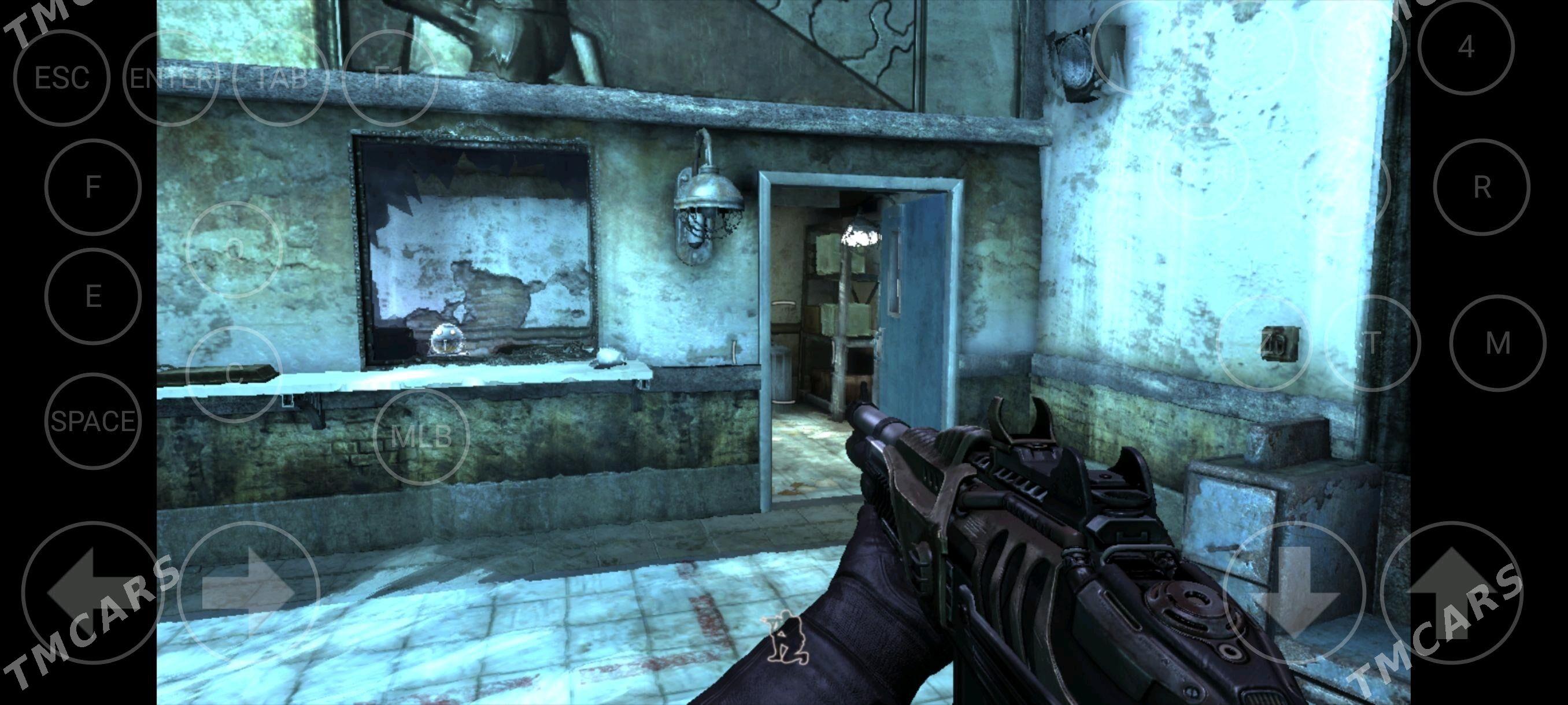 GTA 5 telefonda - Мургап - img 3