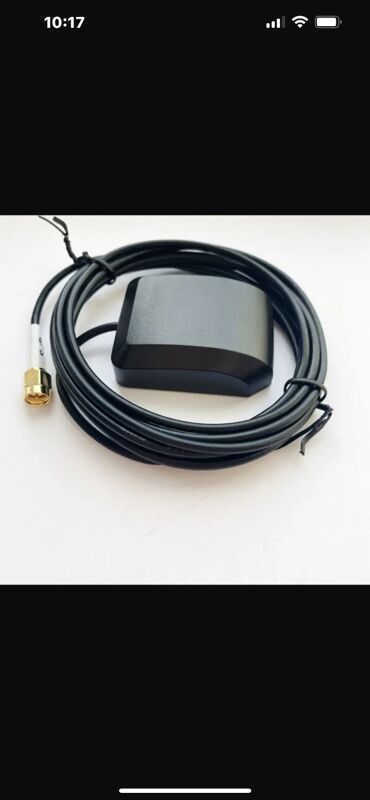 Gps anten 60 TMT - Дашогуз - img 4