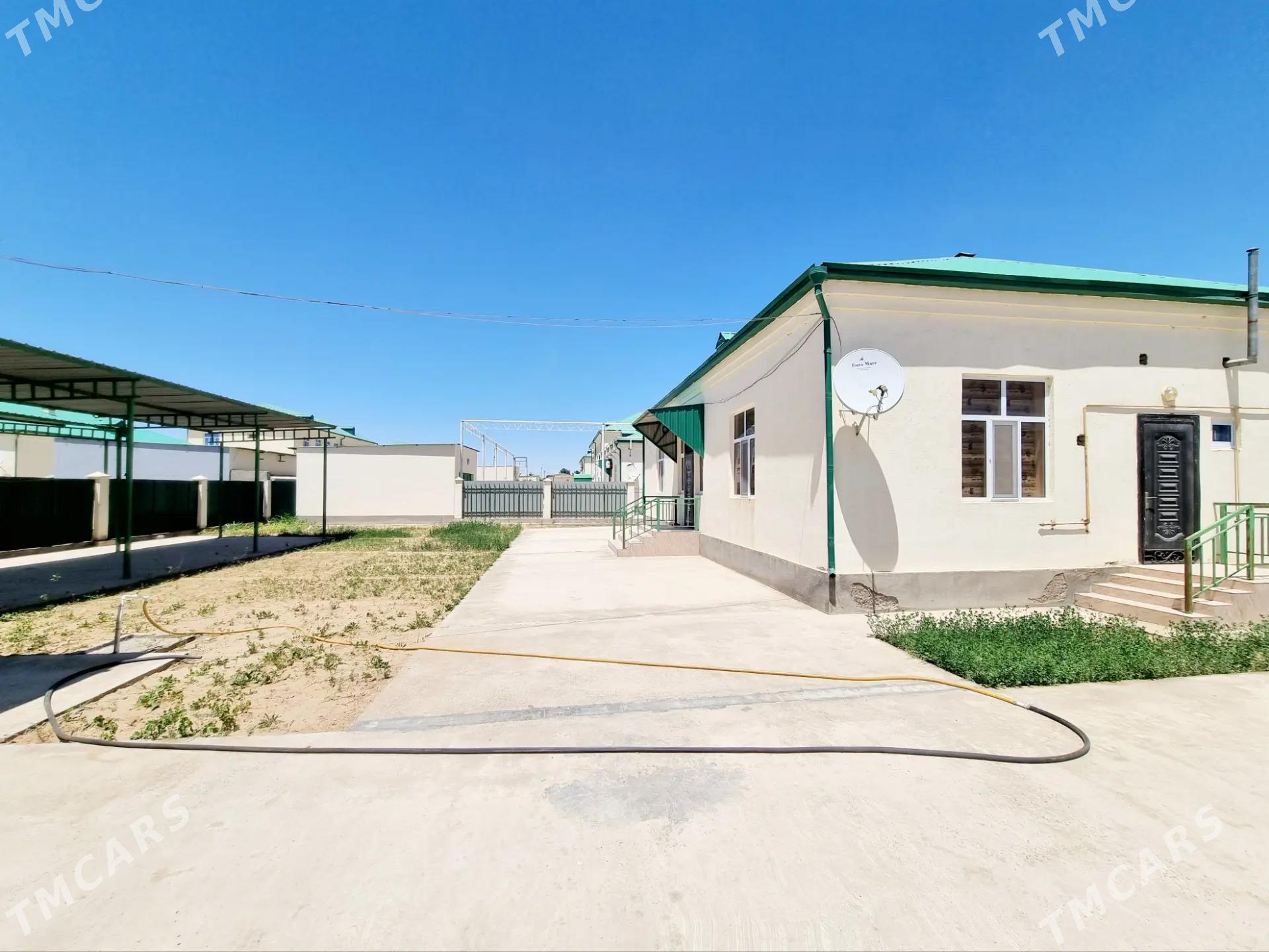 Satlyk howly 30 ýyllyk jaý - Мары - img 2