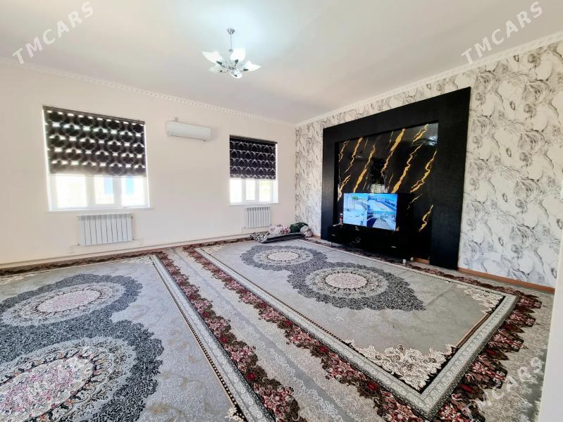 Satlyk howly 30 ýyllyk jaý - Мары - img 7