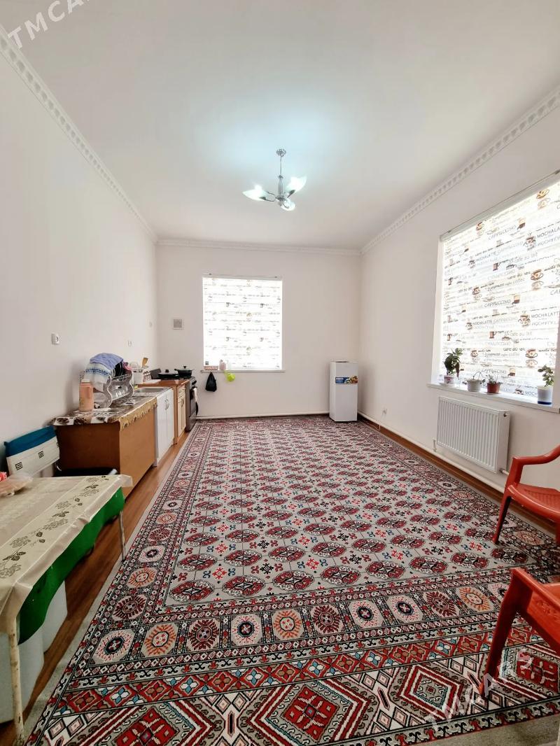 Satlyk howly 30 ýyllyk jaý - Мары - img 5