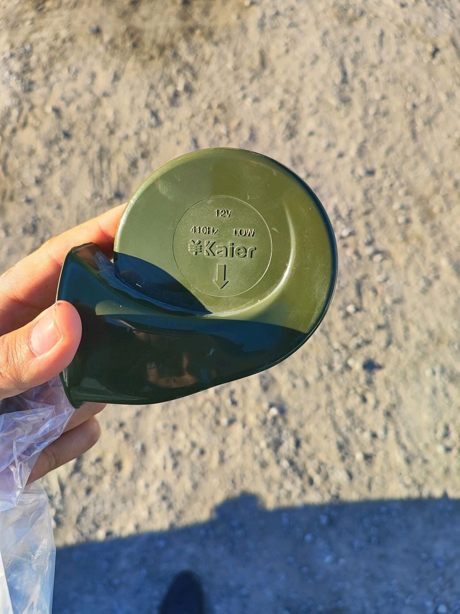 signal 300 TMT - Bekrewe - img 1