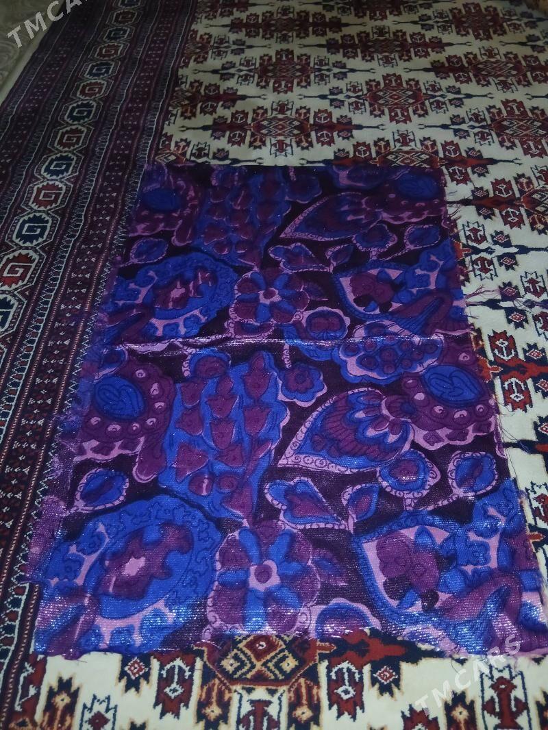 gadym mata - Gumdag - img 2