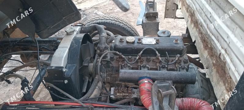 Forland H2 2010 - 81 000 TMT - Мары - img 2