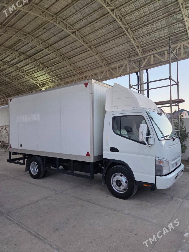 Mitsubishi Canter 2014 - 440 000 TMT - Балканабат - img 2