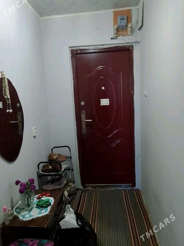 Продается 1 -я квартира. - Чарджоу - img 2