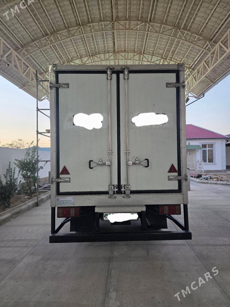 Mitsubishi Canter 2014 - 440 000 TMT - Балканабат - img 3