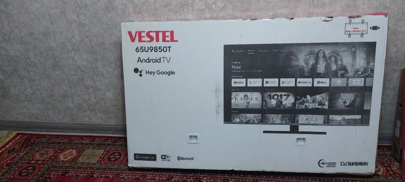 КУПИМ TELEWIZOR ALŸAS - Aşgabat - img 2