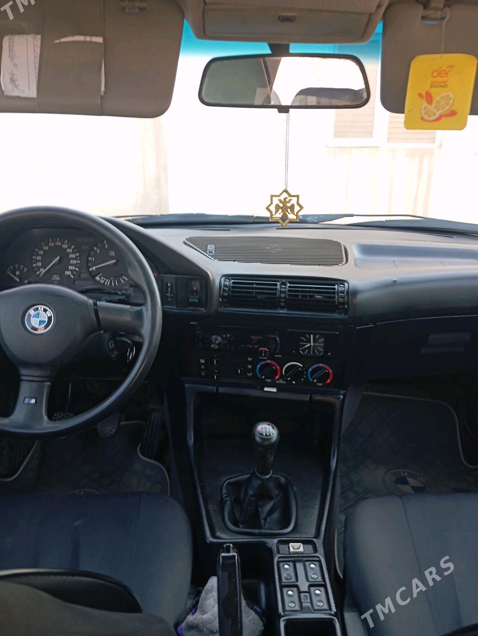 BMW 525 1993 - 57 000 TMT - Gumdag - img 4