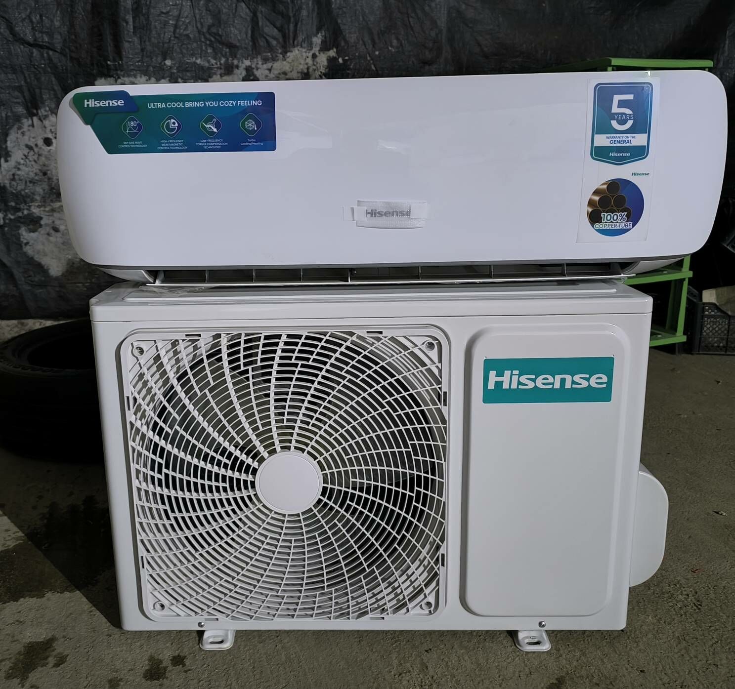 КУПИМ TELEWIZOR ALŸAS - Aşgabat - img 3