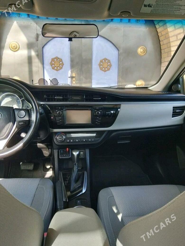 Toyota Corolla 2014 - 190 000 TMT - Dänew - img 5