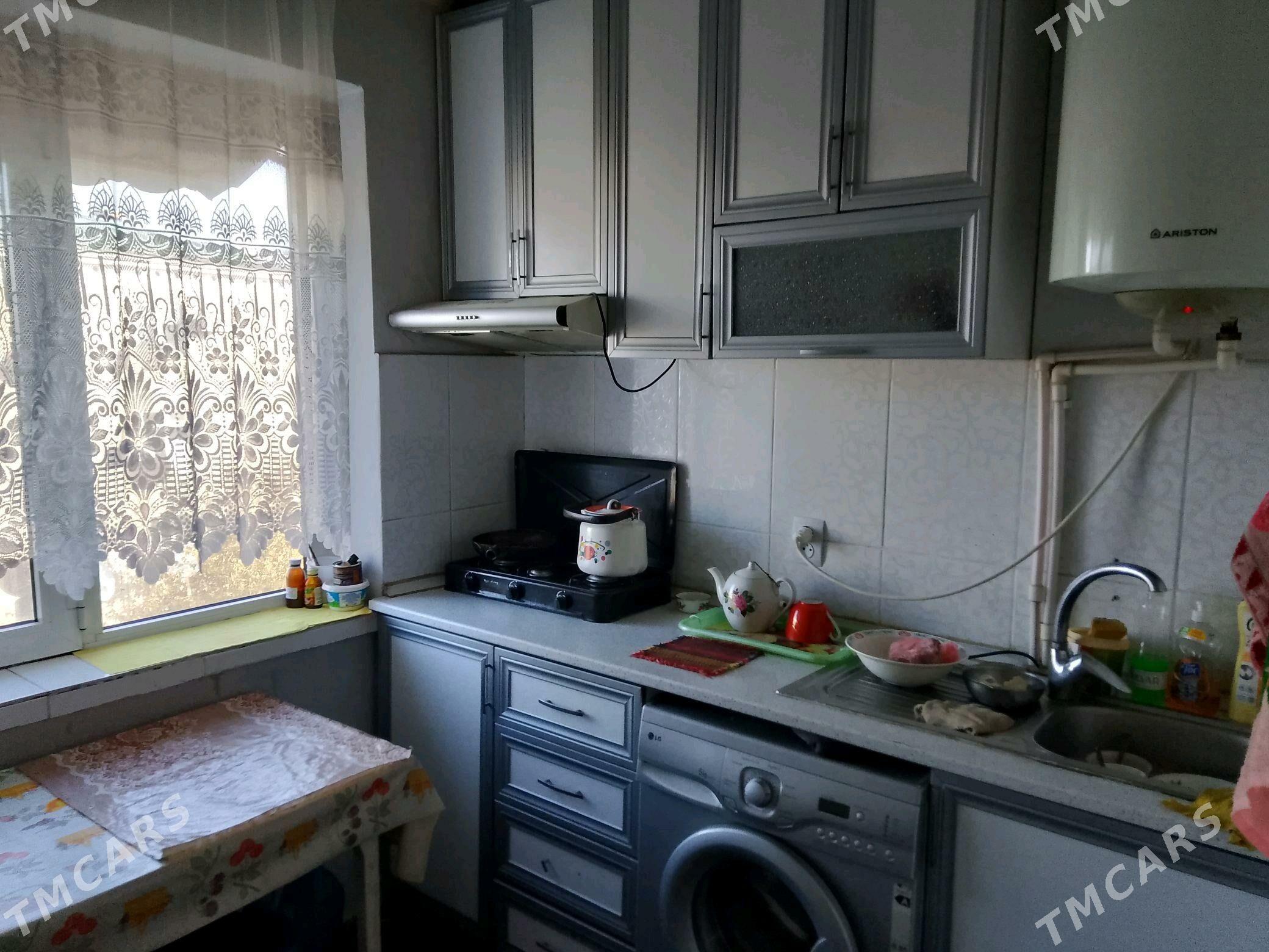 Продается 1 -я квартира. - Чарджоу - img 3