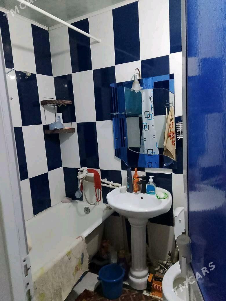 Продается 1 -я квартира. - Чарджоу - img 1