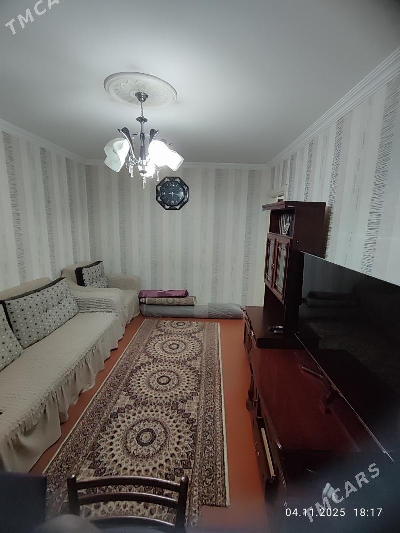 3х комн. 3й этаж - Türkmenabat - img 2