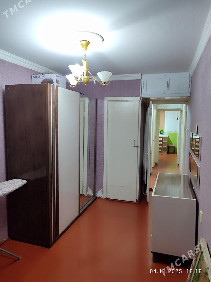 3х комн. 3й этаж - Türkmenabat - img 4