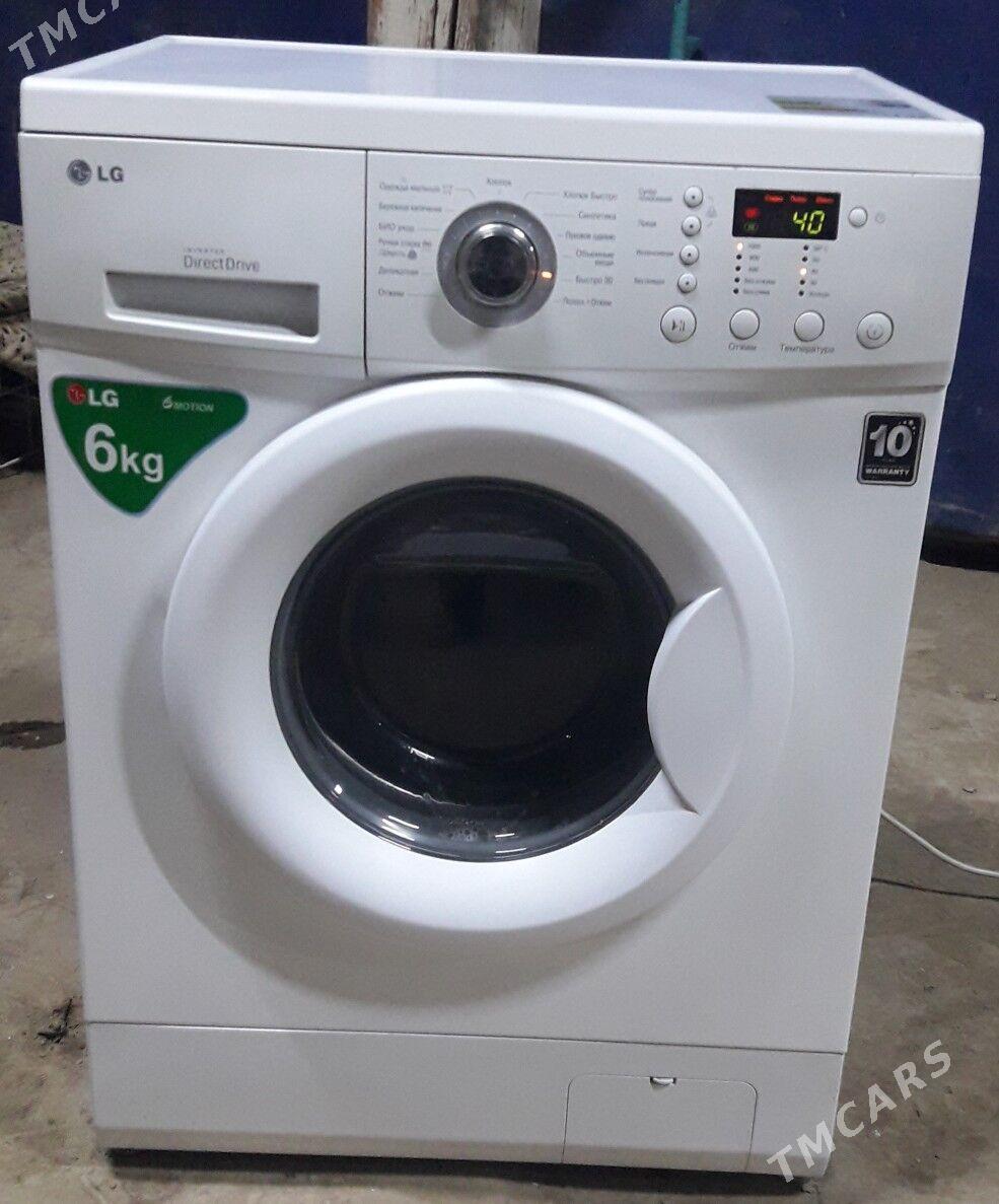 DD матор 6 кг - Türkmenabat - img 1