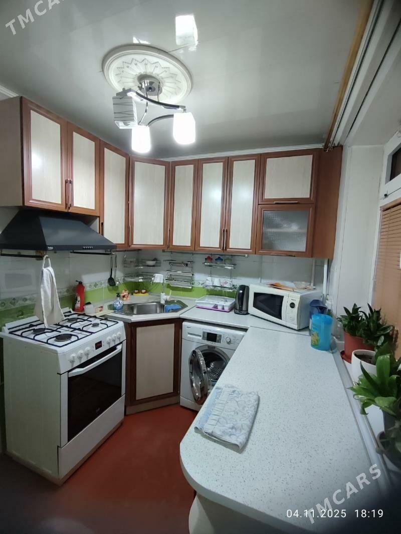 3х комн. 3й этаж - Türkmenabat - img 7