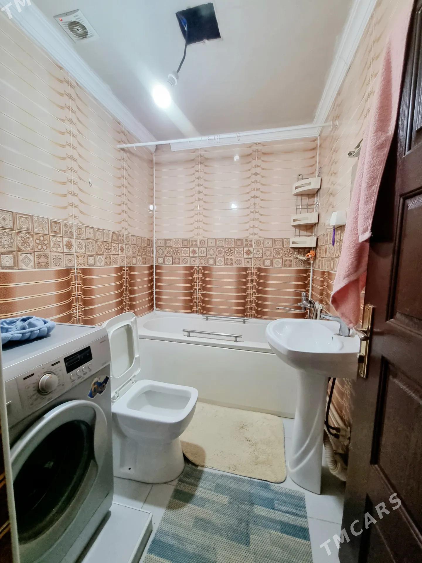 Satlyk 3 komnat elitga jaý - Mary - img 8