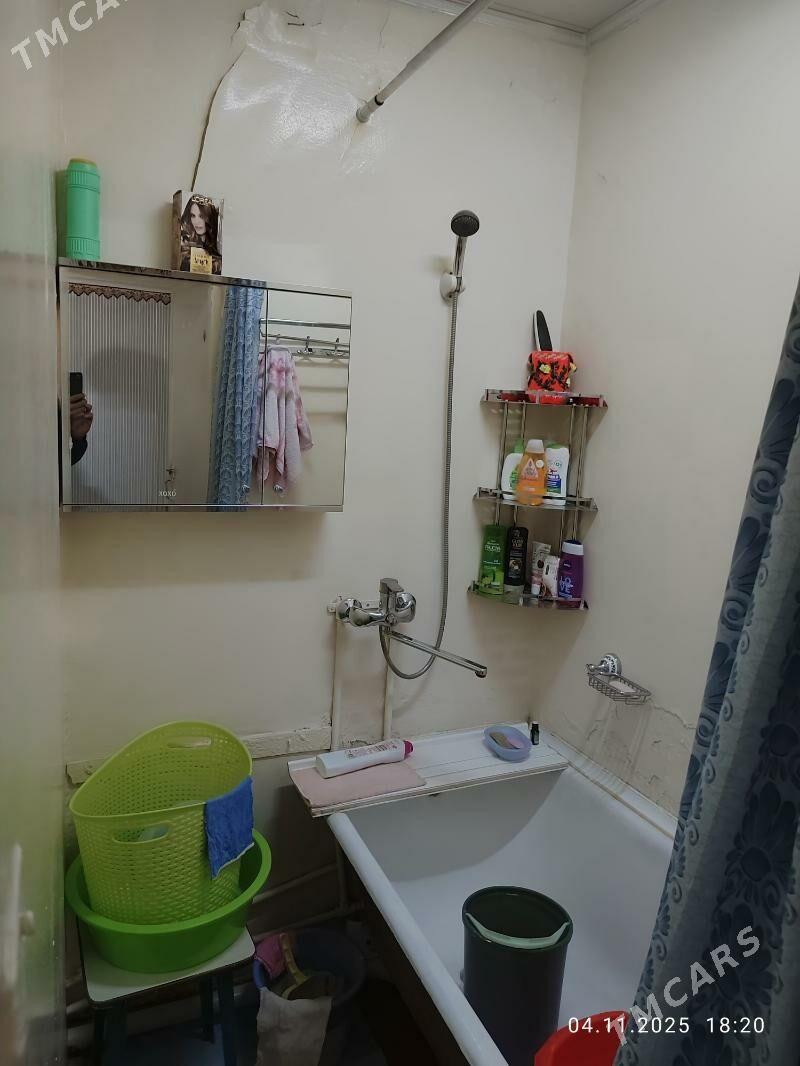 3х комн. 3й этаж - Türkmenabat - img 9